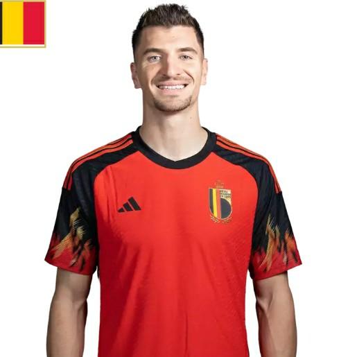 Meunier, Thomas