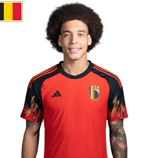 Witsel, Axel