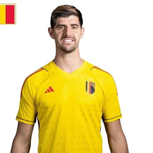 Courtois, Thibaut