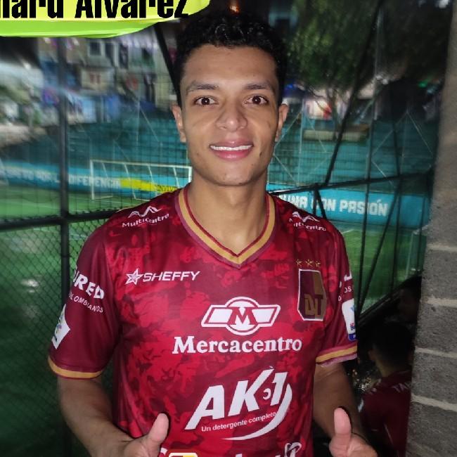 Richard Alvarez -24