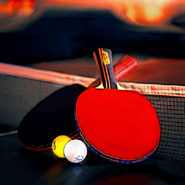 Table Tennis