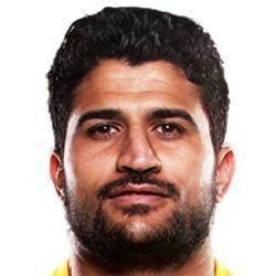 Ali Lotfi