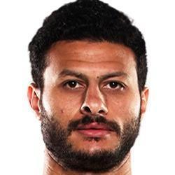 Mohamed El Shenawy