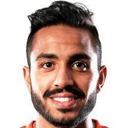 Mahmoud Kahraba