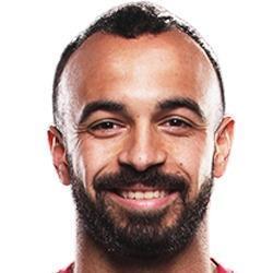 Mohamed Magdy