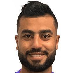 Hossam Hassan