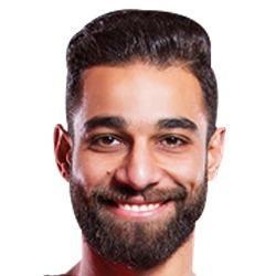 Amr El Solla