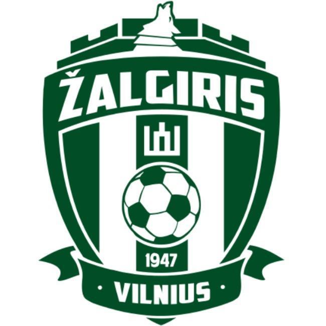 FK Žalgiris