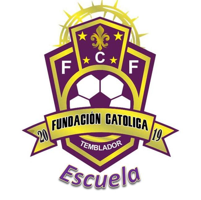 Escuela Fundación Católica
