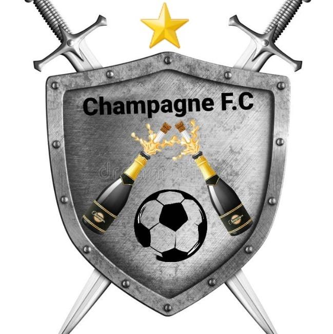 CHAMPAGNE F.C.
