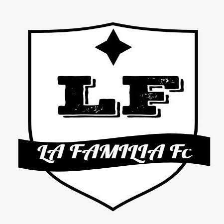 LA FAMILIA F.C.