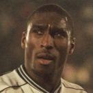 Sol Campbell