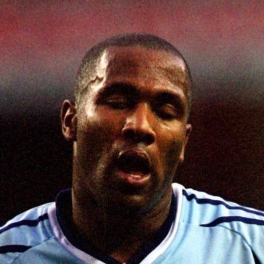 Les Ferdinand
