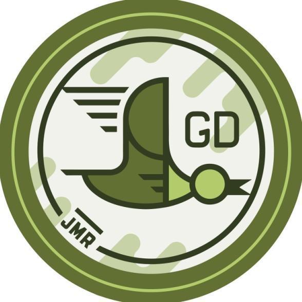 Green Ducks
