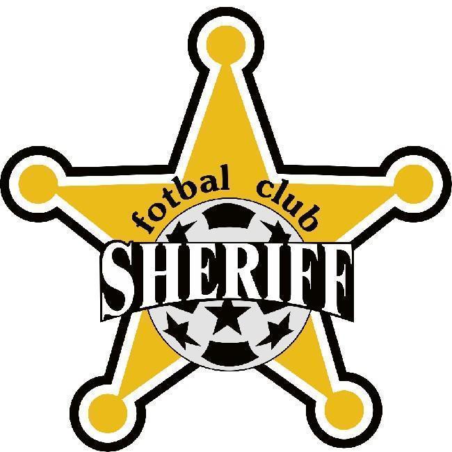 Sheriff Tiraspol