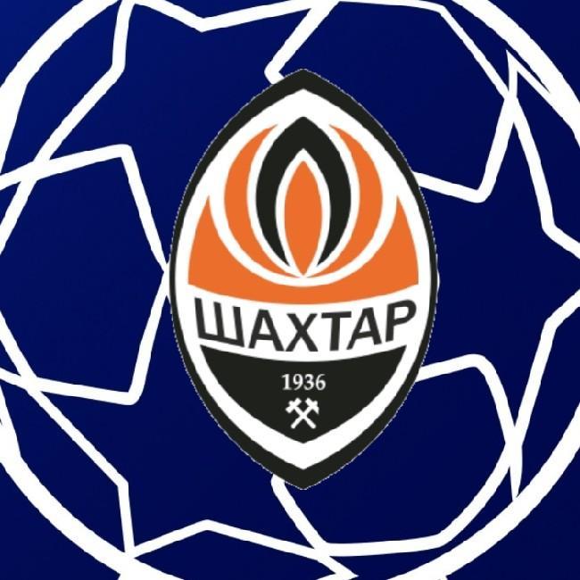 Shakhtar Donest(UCR)