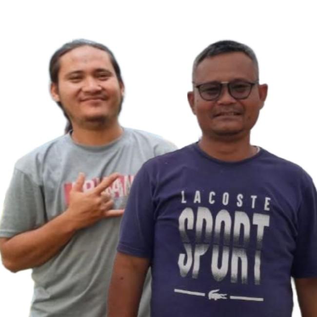 Mang Encum-Mang Yoas