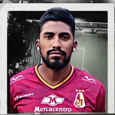 Sammy CORDOBA 70