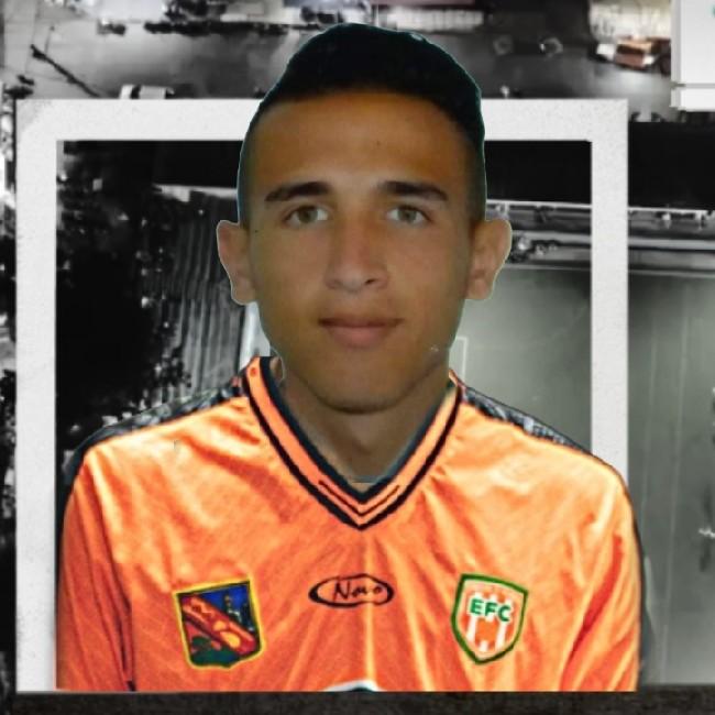 Gustavo Ochoa 9