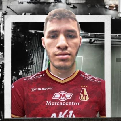 Andres rivera