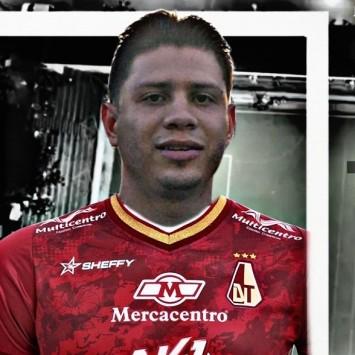Kevin Valencia