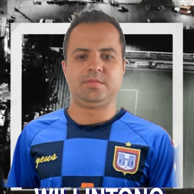 Willintong Olarte - 20