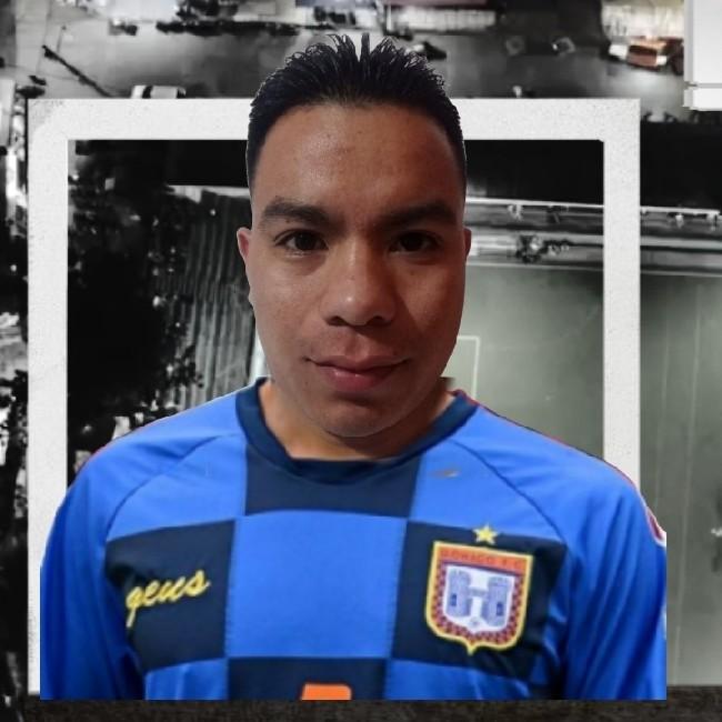 Anderson Maso 13