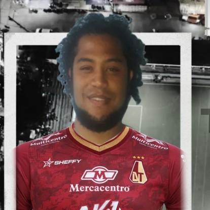 Luis Restrepo
