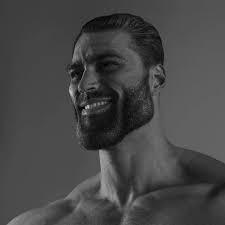 Gigachad
