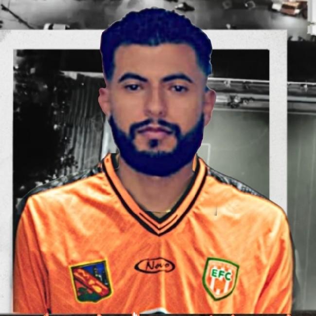 Hugo Alejandro Gutiérrez. 31