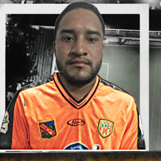 Manuel Renteria #14