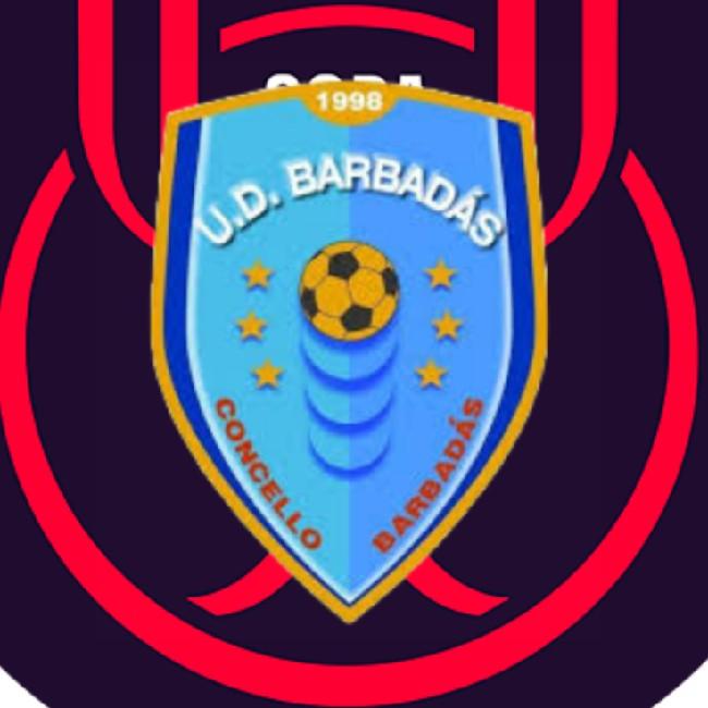 U.D.Barbadás