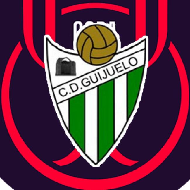 C.D. Guijuelo