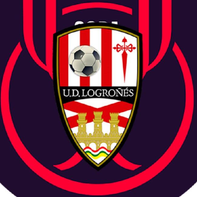U.D. Logroñés