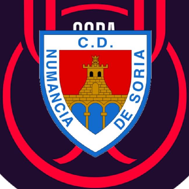 C.D. Numancia