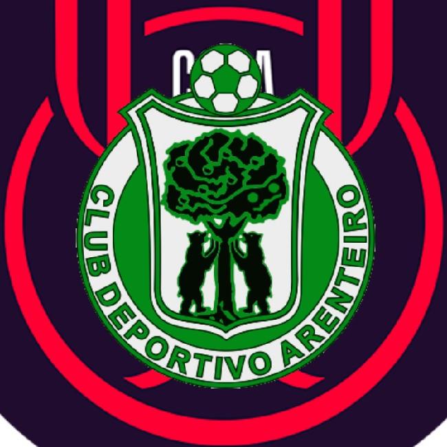 CD Arenteiro