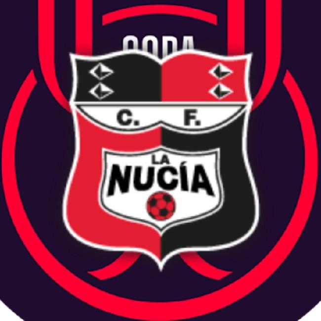 C.F. La Nucía