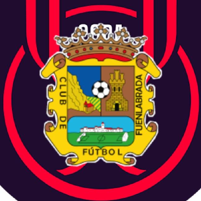 C.F. Fuenlabrada