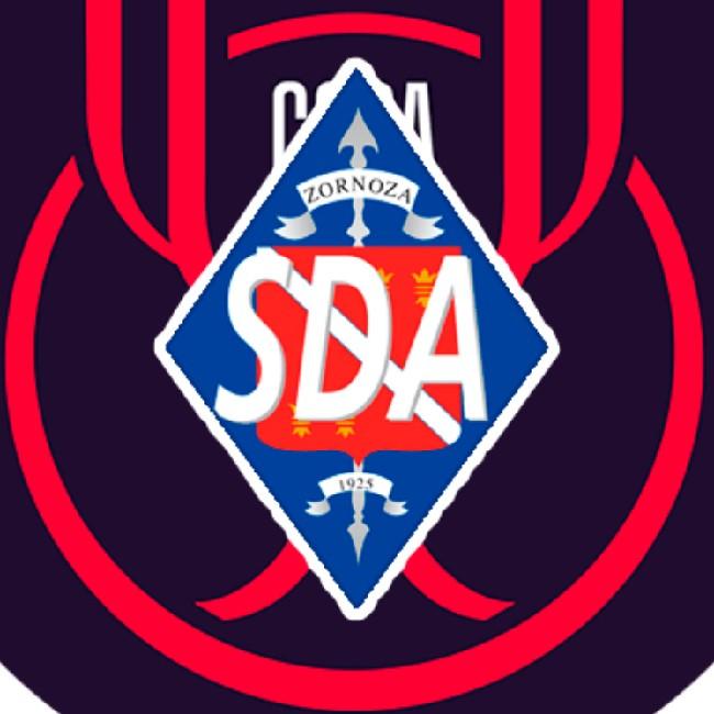 S.D. Amorebieta