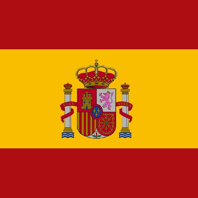 España