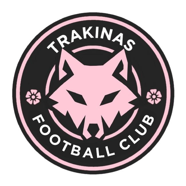 Trakinas FC
