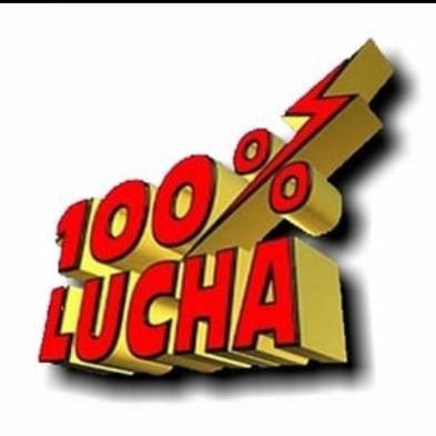 100% lucha virtual