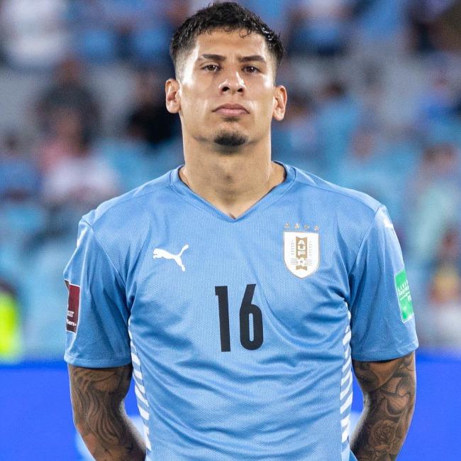 Mathías Olivera