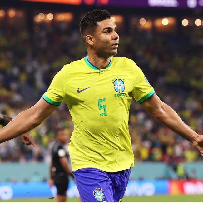 Casemiro