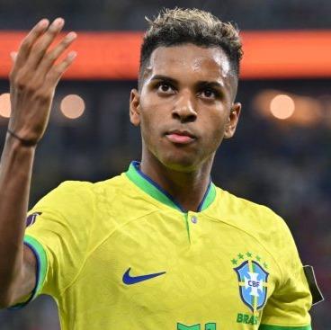 Rodrygo