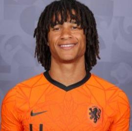 Nathan Aké