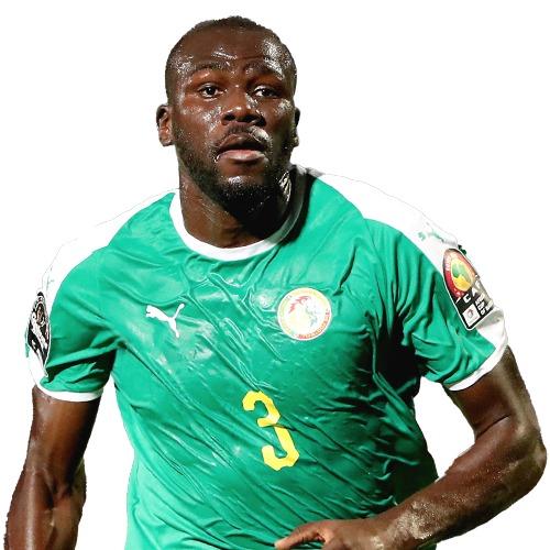Kalidou Koulibaly
