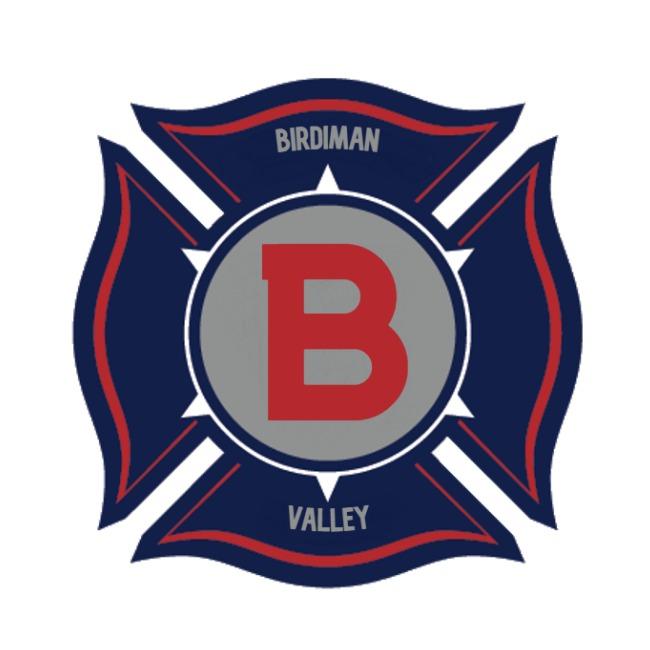 Birdiman Valley