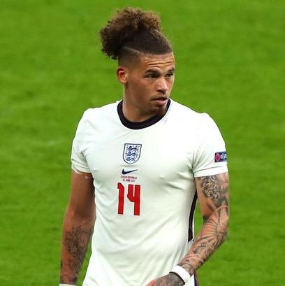 Kalvin Phillips