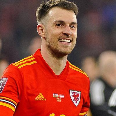 Aaron Ramsey
